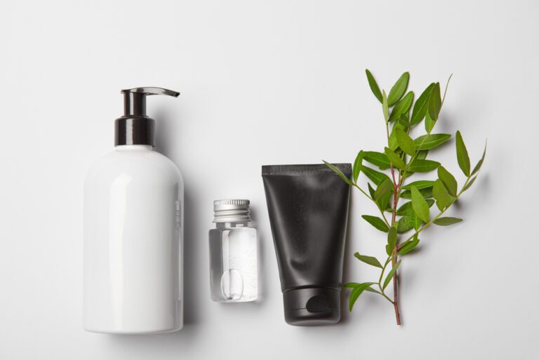 Green Shampoo: A Comprehensive Guide to the Benefits and Features