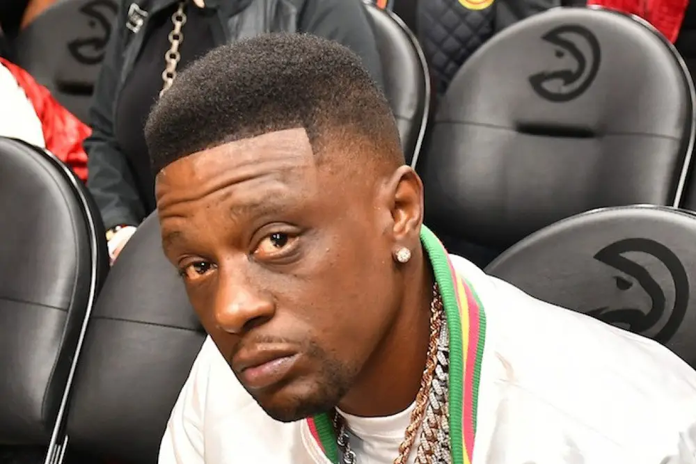 Boosie Net Worth in 2022 Exploring the Finances of the Southern Rap