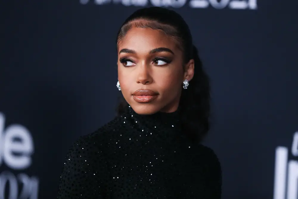 The Mystery Continues: A Closer Look at Lori Harvey's Real Dad - Nick ...