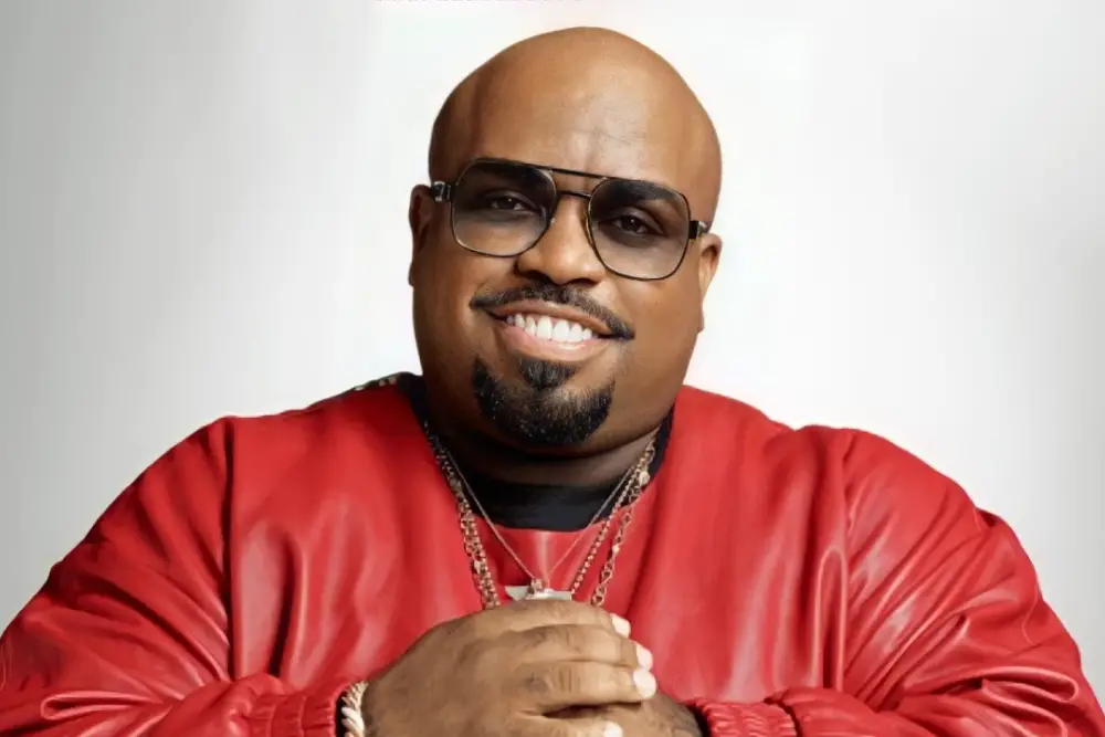 Ceelo Green Net Worth 2025