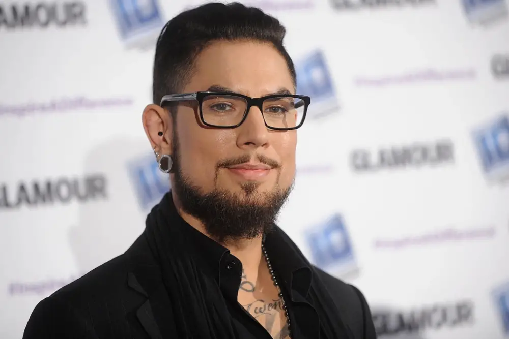 Dave Navarro Net Worth The Successful Career and Wealth of a Rockstar