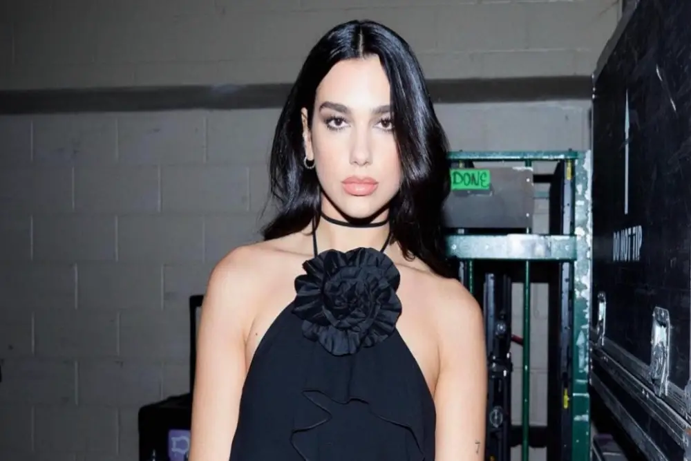 Dua Lipa Net Worth A Closer Look at Her Success Life and Career Nick