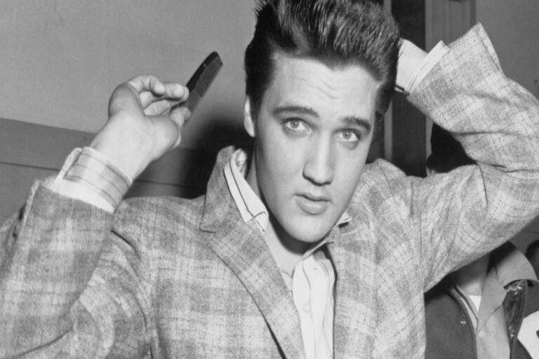 Discovering the Bond: A Look at Elvis Presley’s Siblings and Their Relationship with The King of Rock and Roll