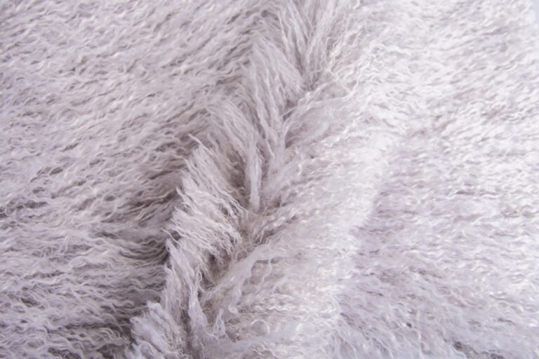 Fuzzy Fabric: A Soft and Cozy Guide