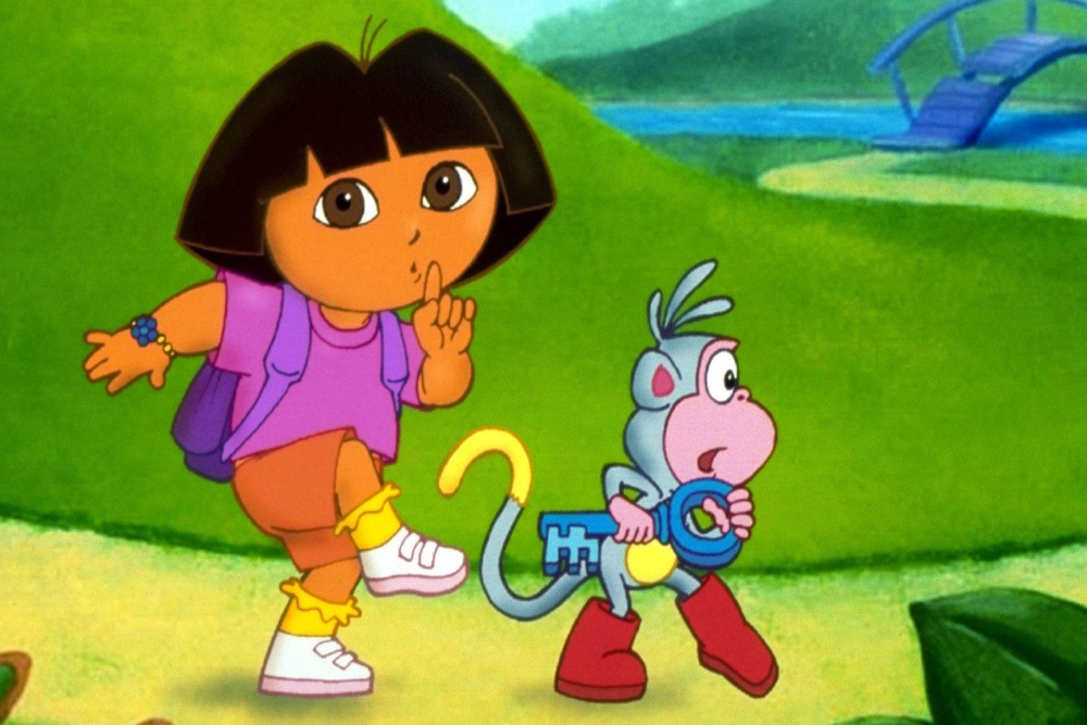 The Mystery of Dora's Fate: Investigating How Dora Died - Nick Lachey