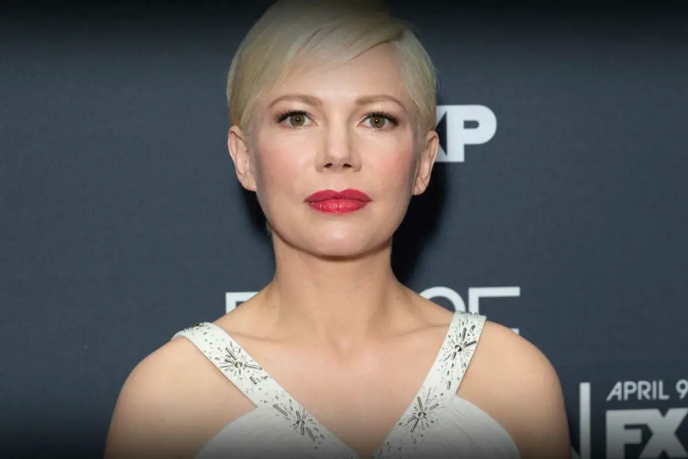 Michelle Williams Net Worth A Look at Her Career and Path to Success