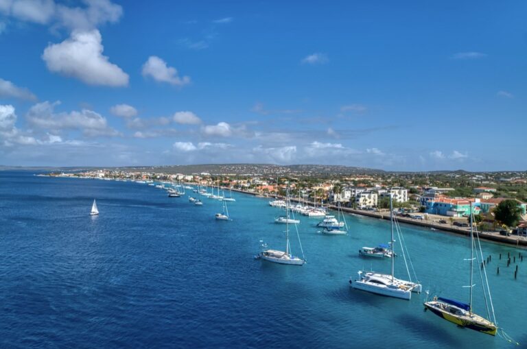Discover Bonaire: Caribbean Paradise for Exquisite Exploration