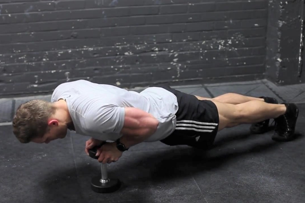 Mastering Close Grip Push Ups: Techniques, Variations, and Benefits ...