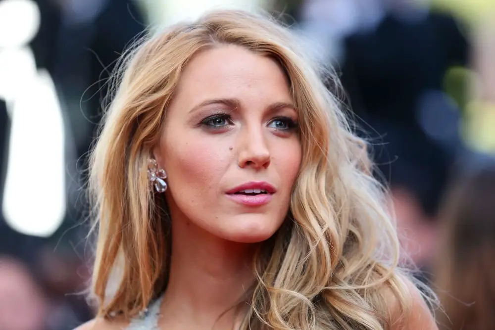 The Height Debacle Unraveling the Mystery of Blake Lively's True