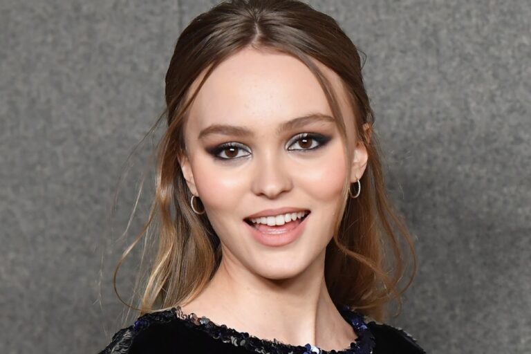 Lily-Rose Depp: Exploring the Filmography of a Rising Star