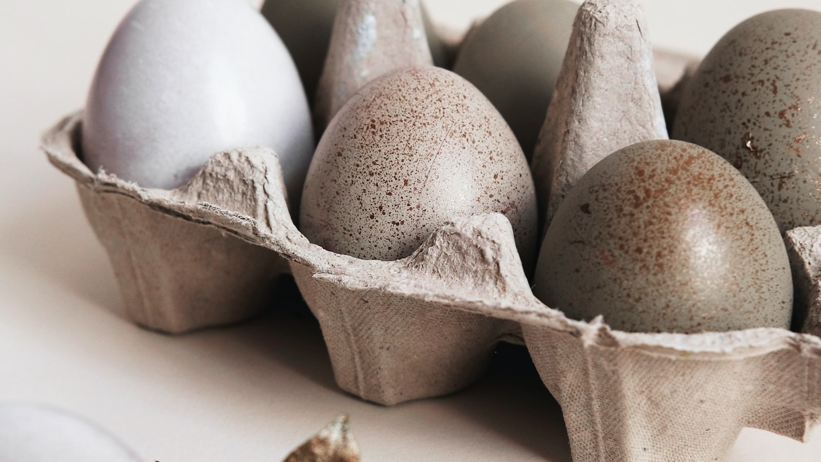 Why Do​ Eggs‍ Need to Be Refrigerated?