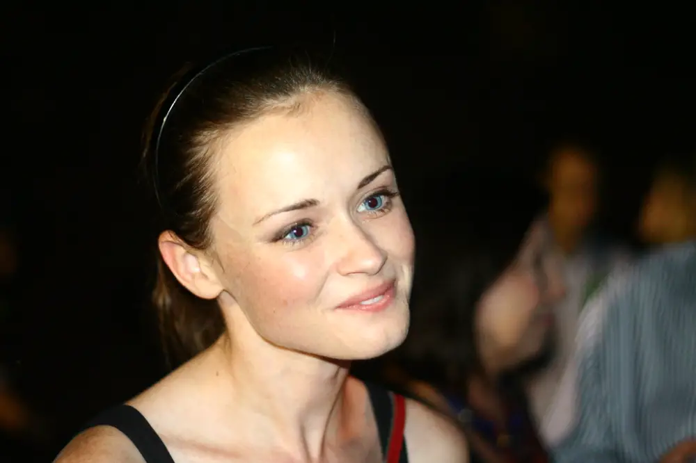 Wondering about Alexis Bledel's Fortune? Dive into Her Enigmatic Net