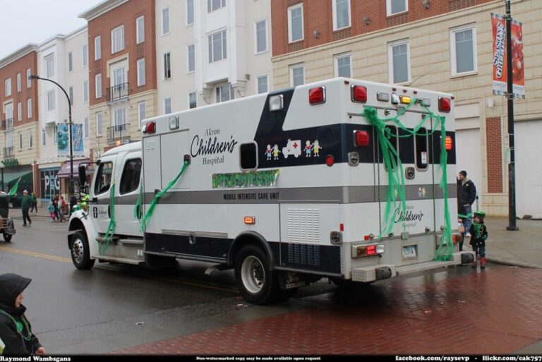 Everything You Need to Know About Akron Children’s Urgent Care