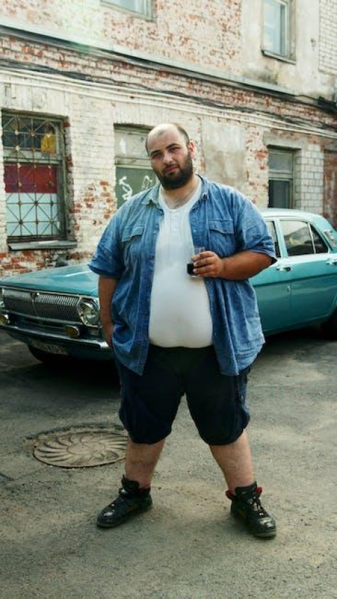 Big Cock Men: Facts and Myths Explored