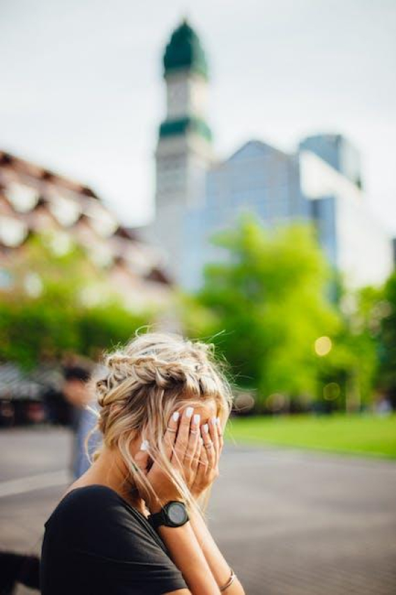 Understanding Ashame: Causes and Coping Strategies