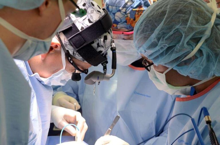 Find Quality Otolaryngology Near Me
