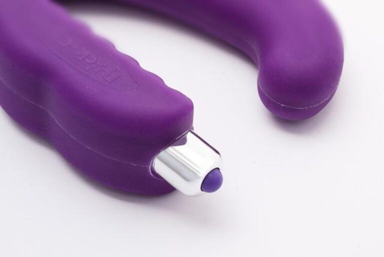 Discovering Your G-Spot: A Step-By-Step Guide