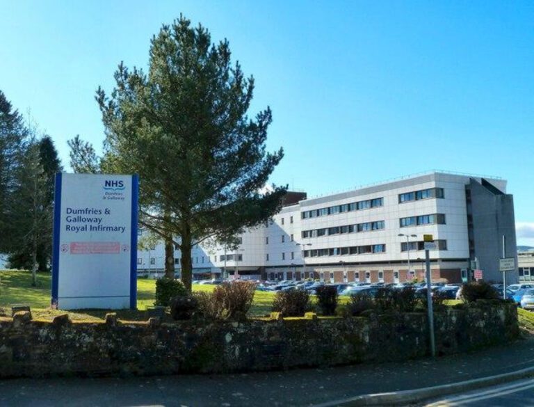 Dumfries Health Center: Your Guide to Quality Care