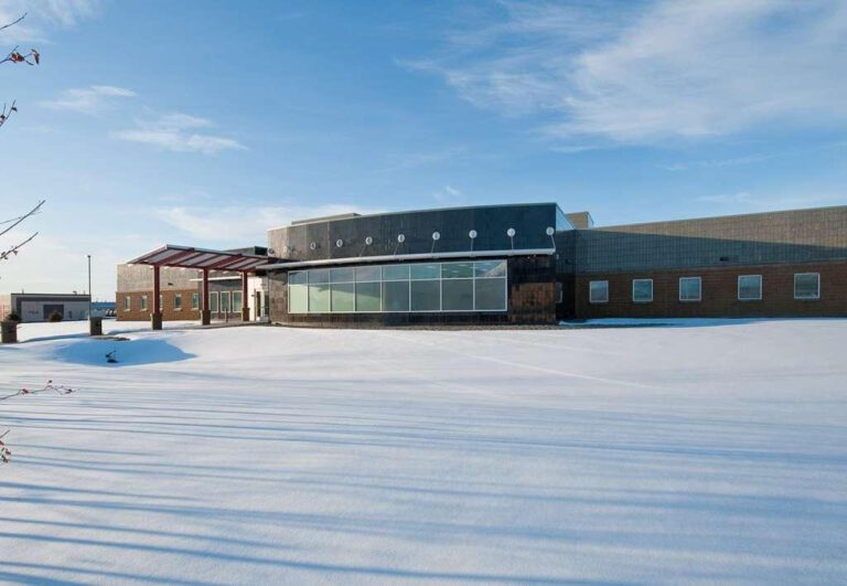 JBER Hospital: Quality Healthcare for Military Families
