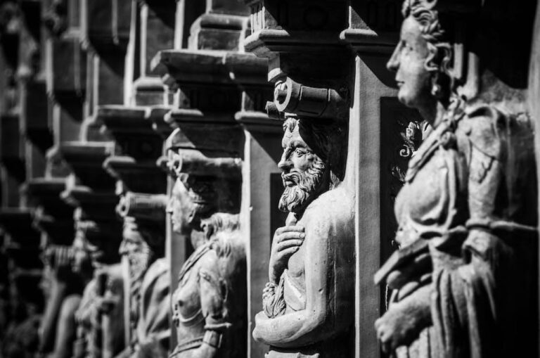 The History and Legacy of Koepsell: Exploring the Origins and Impact