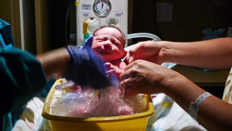 Bellevue Pediatrics: Expert Care for Your Child