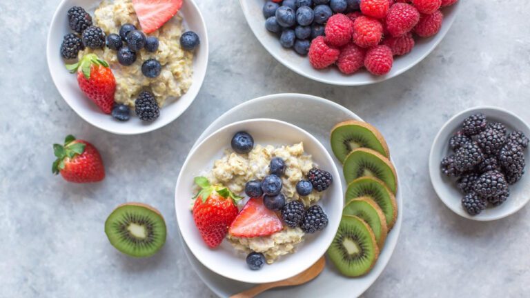 Best Healthy Breakfast Meats for a Nutritious Start
