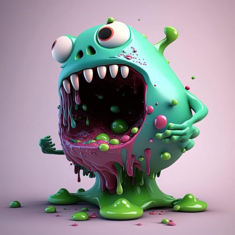 The Science Behind Boogers: Where They Come From