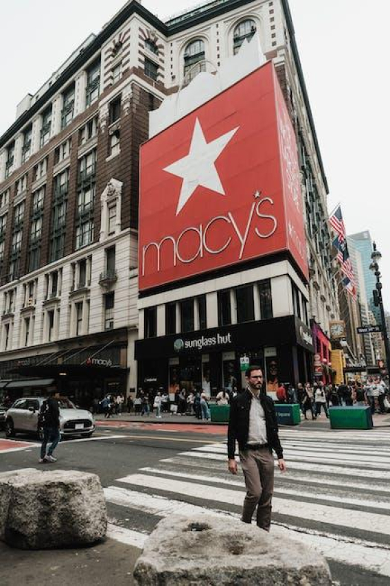 Macy’s Fort Wayne: Your Ultimate Shopping Destination