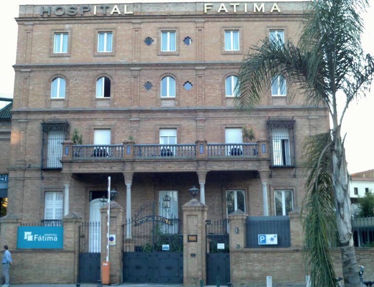 Fatima Hospital: Quality Healthcare Services
