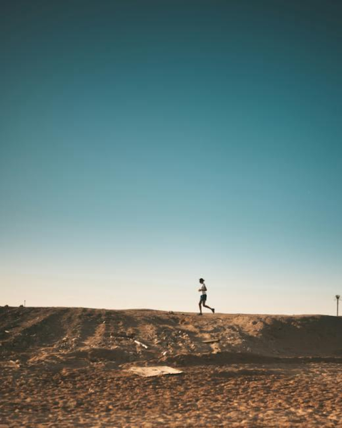 Understanding Endurance: Definition and Importance