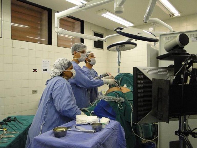Top Urology Specialists in Nevada: Expert Care