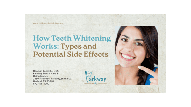 Bright Side Dental: Quality Care for Your Smile