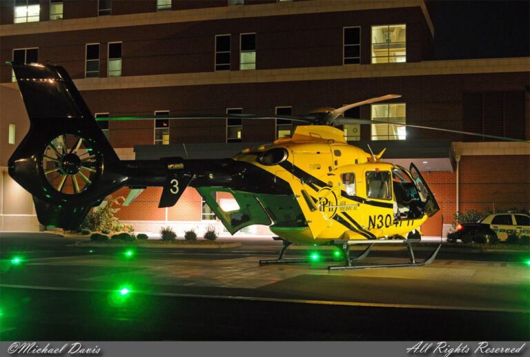 Explore Murray Calloway County Hospital: Services, Benefits & More