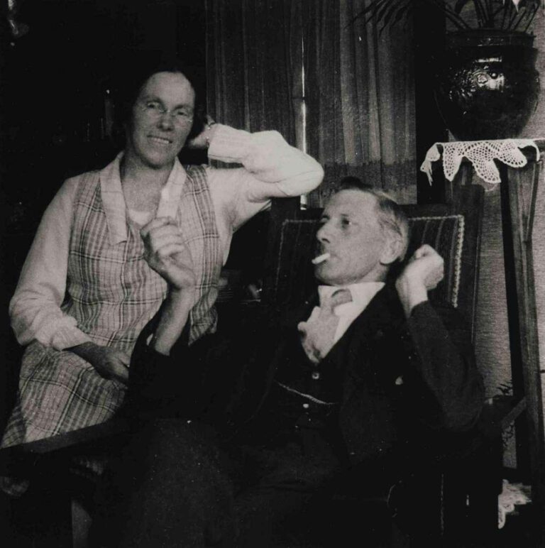 Lafferty Family: A Comprehensive History and Legacy