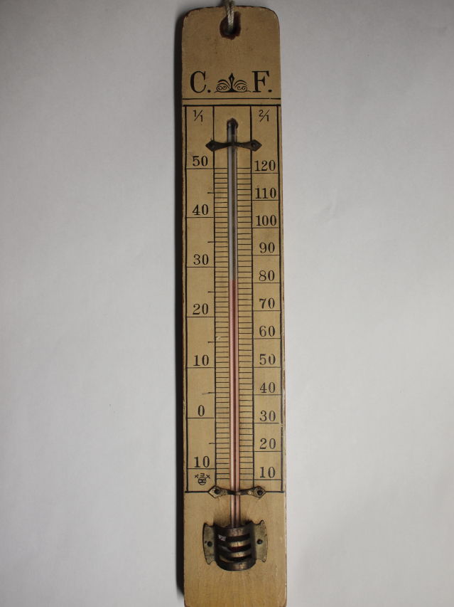 From Fahrenheit Folly to Celsius Sanity: 145f to c