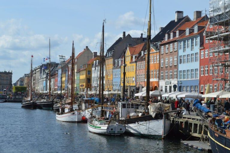 Get Cozy: Embracing the Danish Art of Hygge