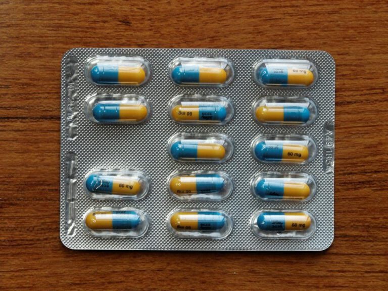 Understanding the Effects of Strattera on Mood