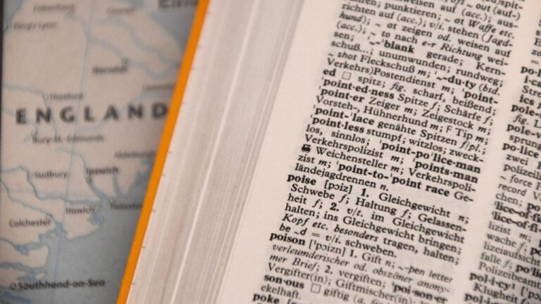 Splaying: The Quirky Art of English Grammar