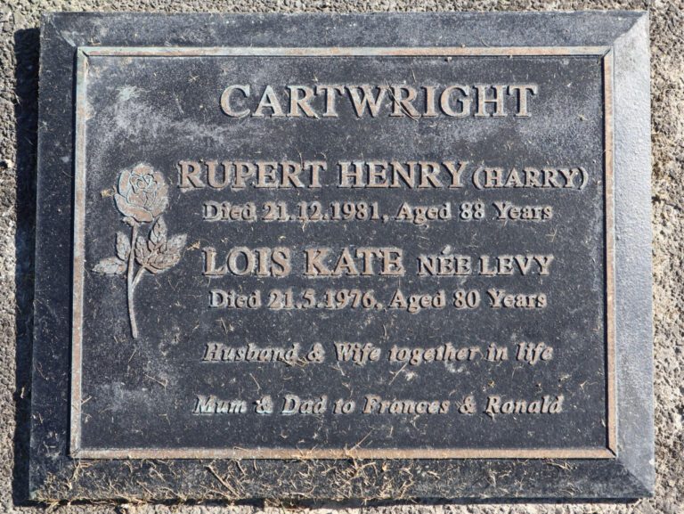 Ronald Levy: The Unsung Hero of Hurdling!