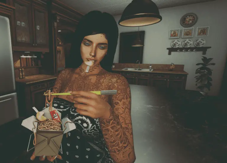 Midnight Munchies: The Rise of Nocturnal Cookies