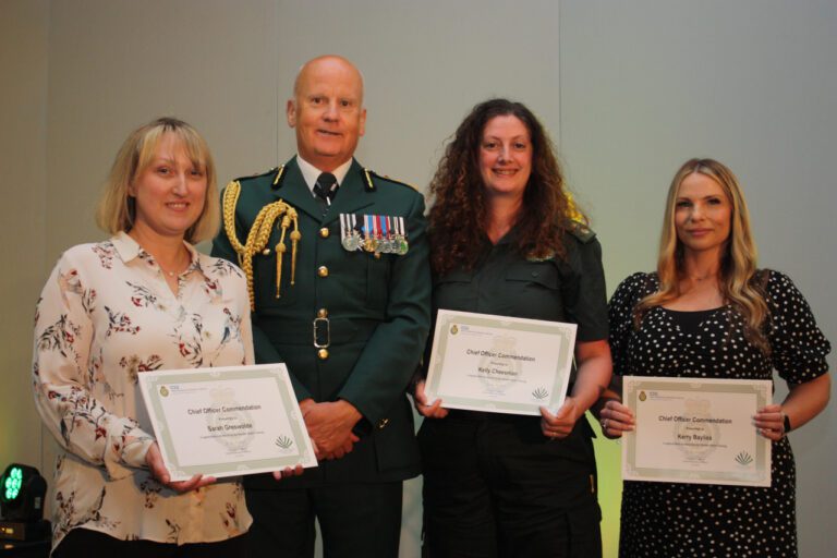 Kerry Kelly: The Comedian You Didn’t Know You Needed