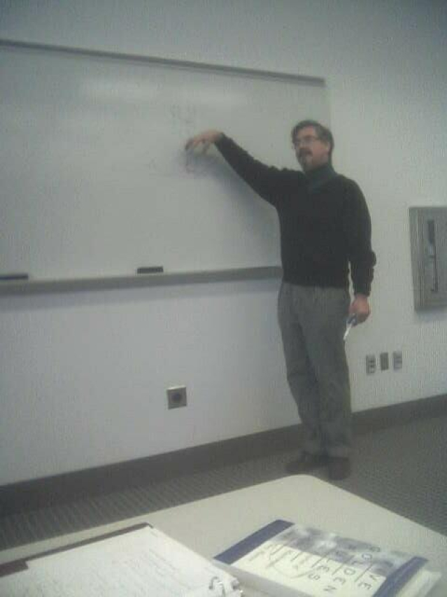 Meet Dr. Moody: The Funniest Doc on the Block!