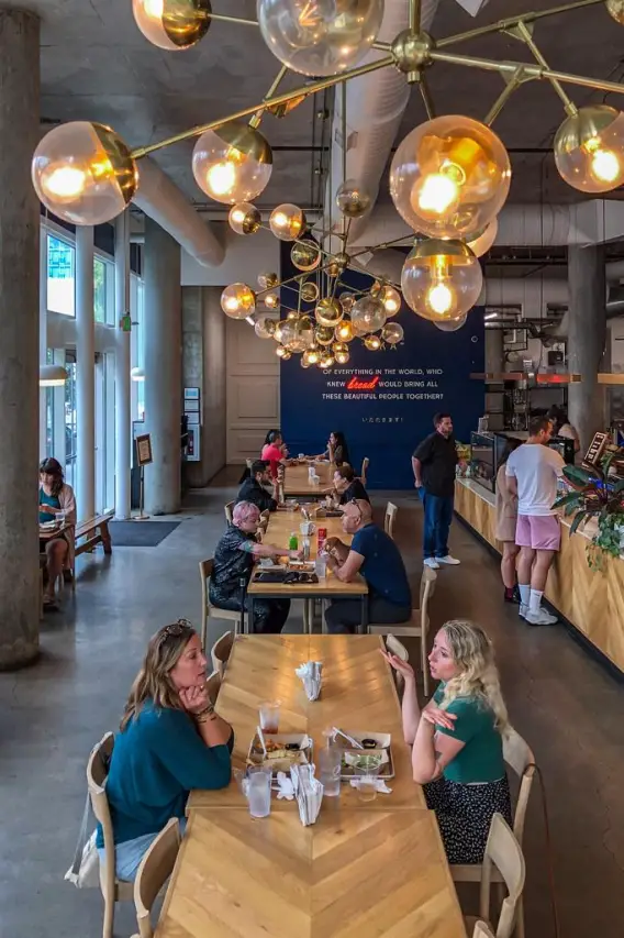 Tanaka Portland: The Quirky Foodie’s Dream Spot!