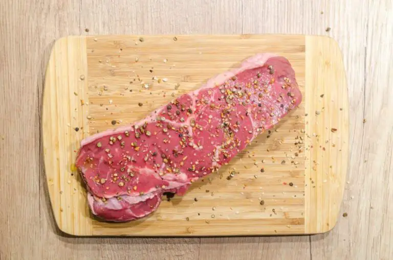 Meat’s Freshness Countdown: Fridge Edition!