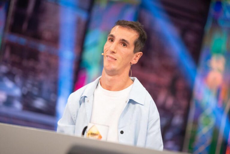 Alex Roca: Not Your Average Joe
