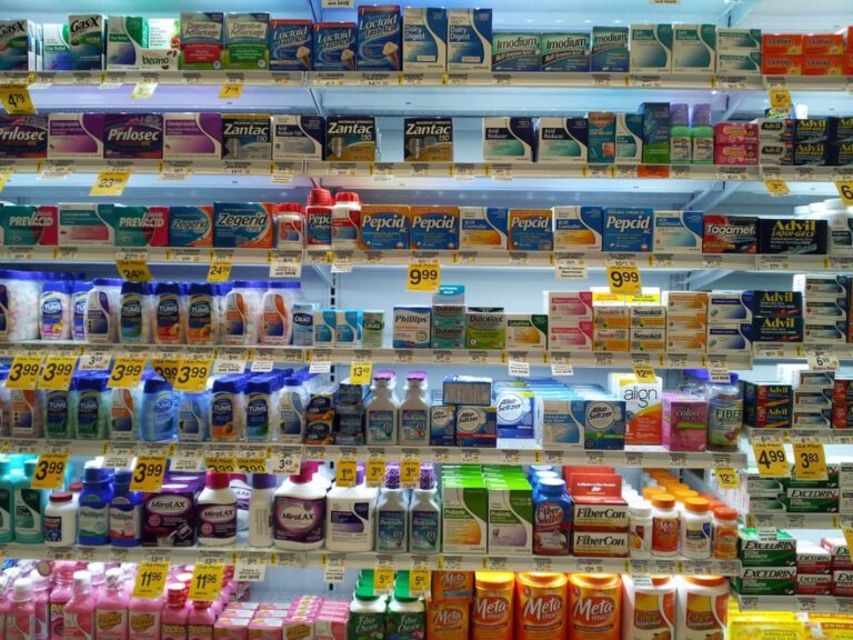 Top OTC Meds for UTI: Effective Options for UTI Relief