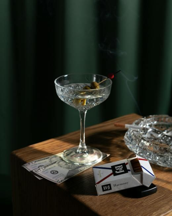The Use and Health Effects of Clove Cigarettes