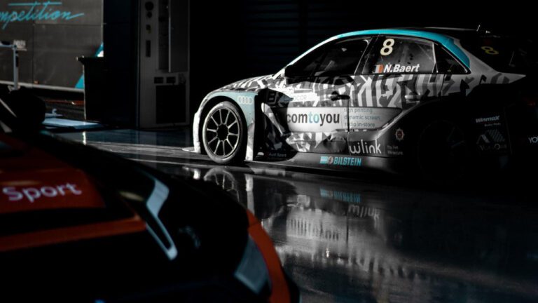 Meet the Speed Demons: Inside the World of Race Car Drivers