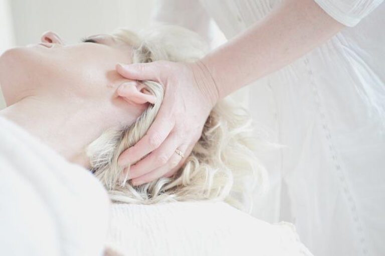Discover the Best Massage in Lake Charles