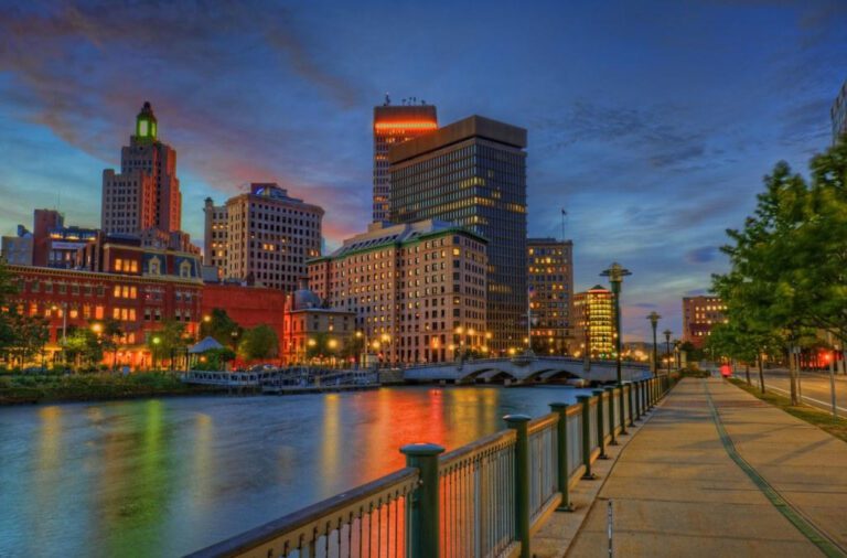 Expert Providence OB GYN: Your Top Choice for Women’s Health
